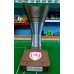 1/1 Euroleague Trophy Olympiacos 2026 Winner